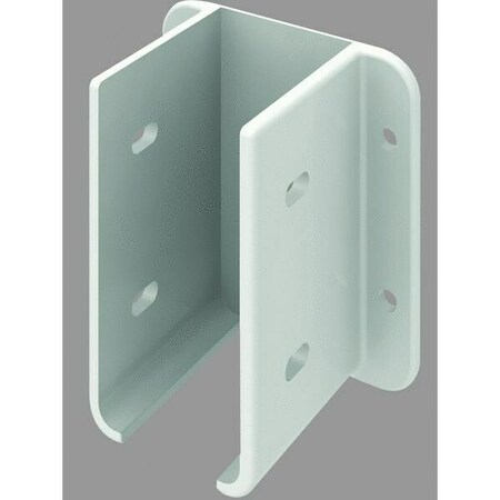 UFPI DECKORATORS Fence Panel Mounting Kit 127605